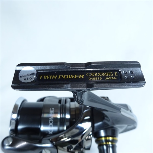 ２４ツインパワーＣ３０００ＭＨＧ